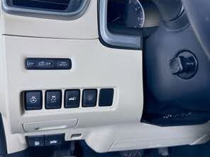 Used 2020 Nissan Murano Platinum image 23