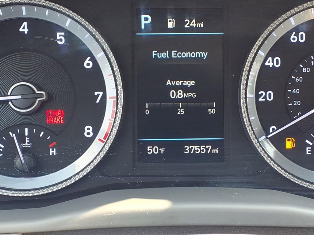 Used 2023 Hyundai Sonata SEL image 28