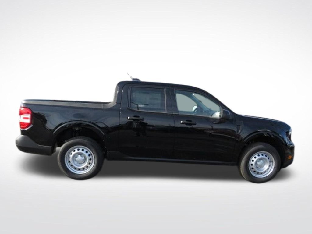 New 2026 Ford Maverick XL FWD image 9