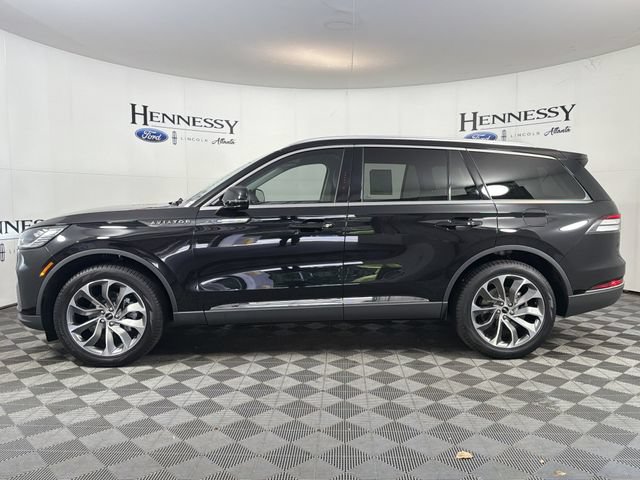 New 2026 Lincoln Aviator AWD image 24