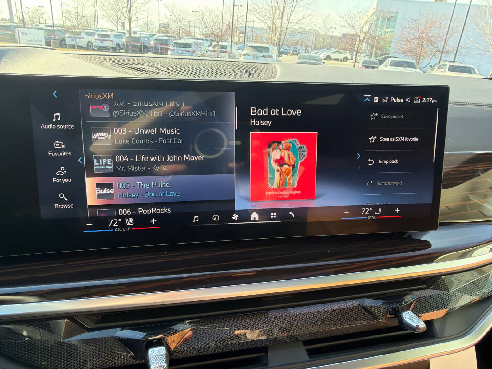 New 2026 BMW X5 xDrive40i image 30