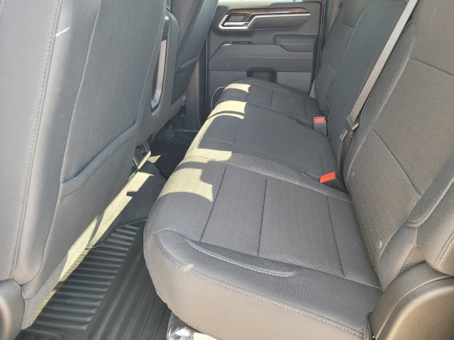 New 2026 GMC Sierra 2500 SLE w/ SLE Value Package; AWD/4WD image 11