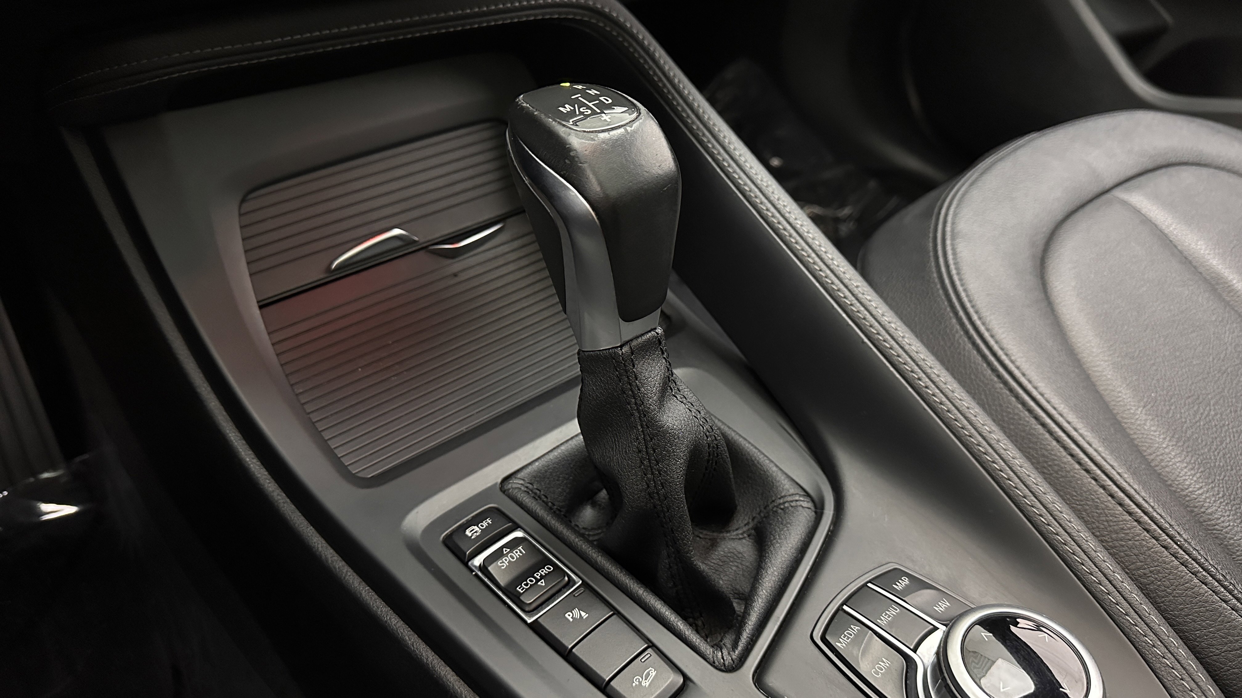 Used 2018 BMW X1 xDrive28i AWD/4WD image 15