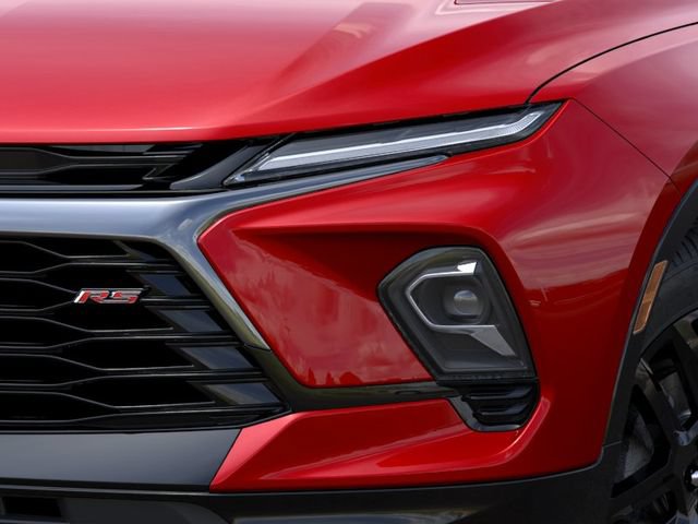 New 2026 Chevrolet Blazer RS w/ Driver Confidence II Package AWD/4WD image 10