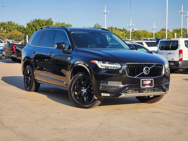 Used 2018 Volvo XC90 T5 Momentum FWD video 2