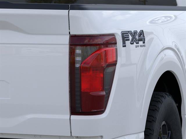 New 2026 Ford F150 XLT w/ Equipment Group 302A MID AWD/4WD image 23