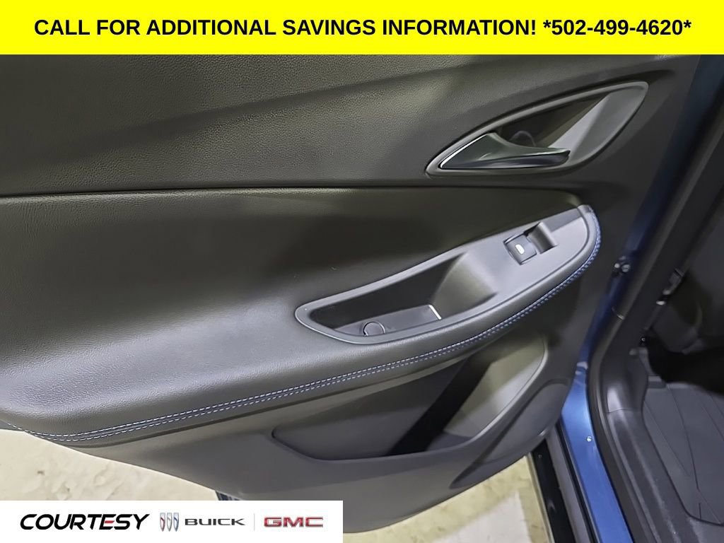 New 2026 Buick Encore GX Sport Touring w/ Comfort Package image 14