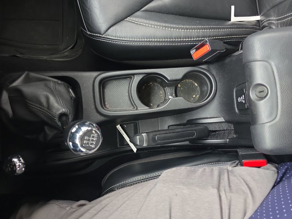 Used 2014 Jeep Wrangler Rubicon w/ Dual Top Group image 31