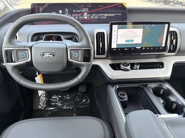 New 2027 Ford Expedition Max Active RWD image 28