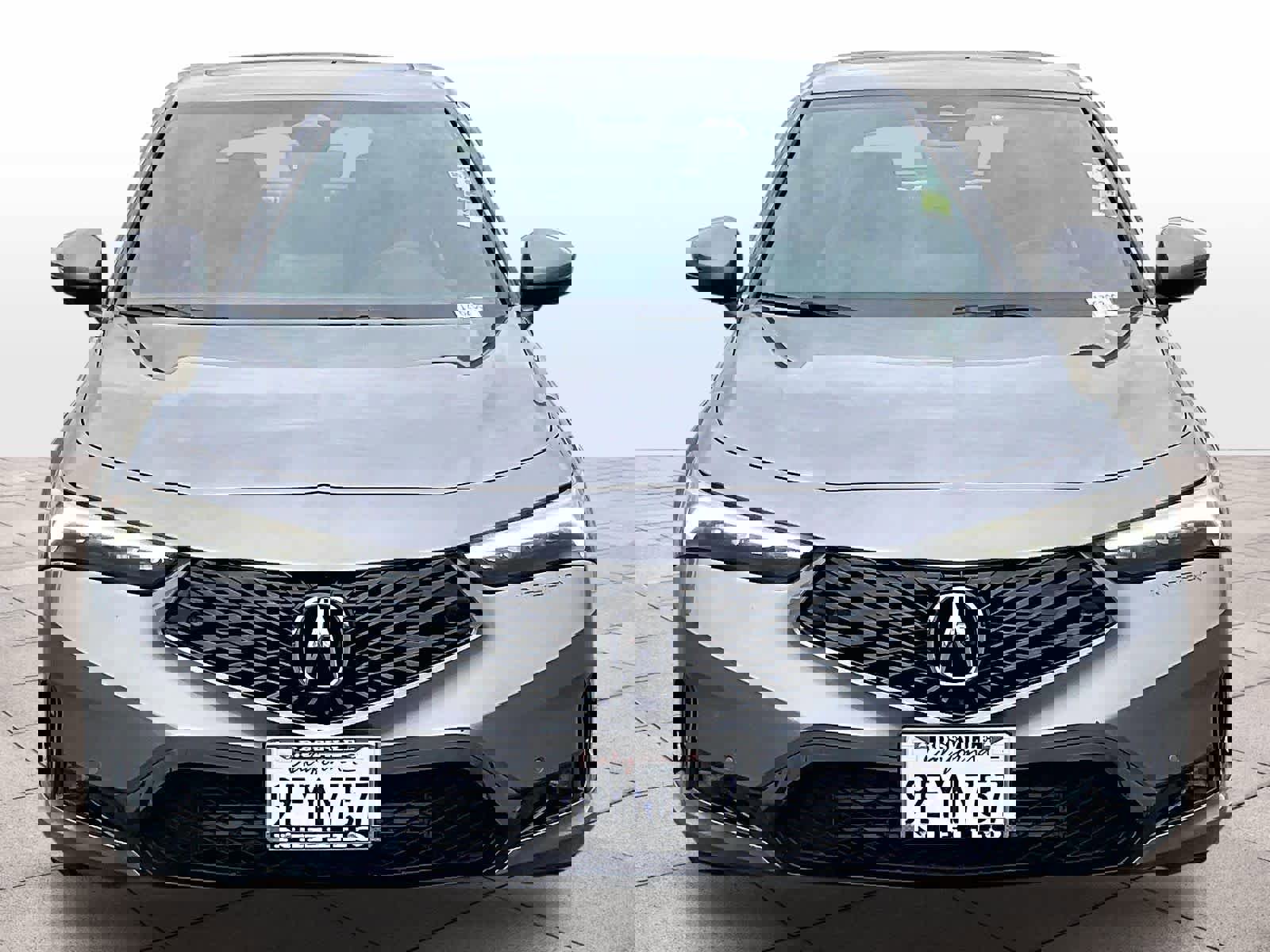 Used 2023 Acura Integra A-Spec image 3