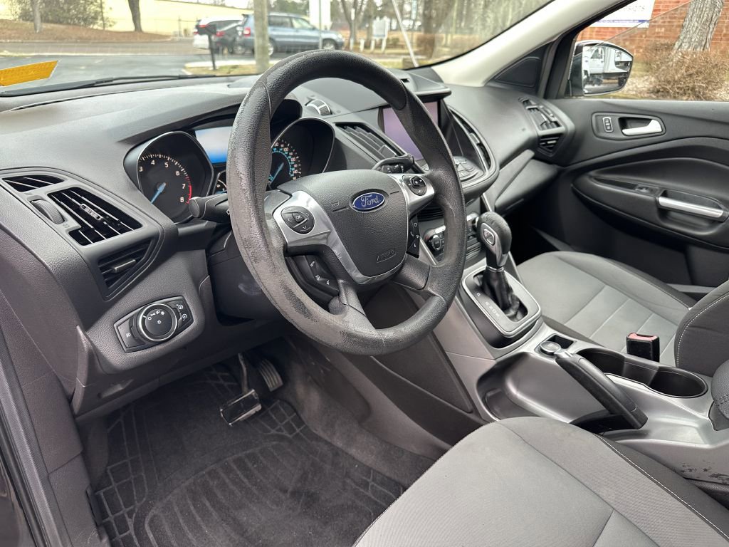 Used 2013 Ford Escape SE image 22