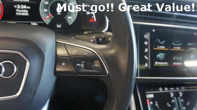 Used 2022 Audi Q7 3.0T Premium Plus w/ Premium Plus Package image 22