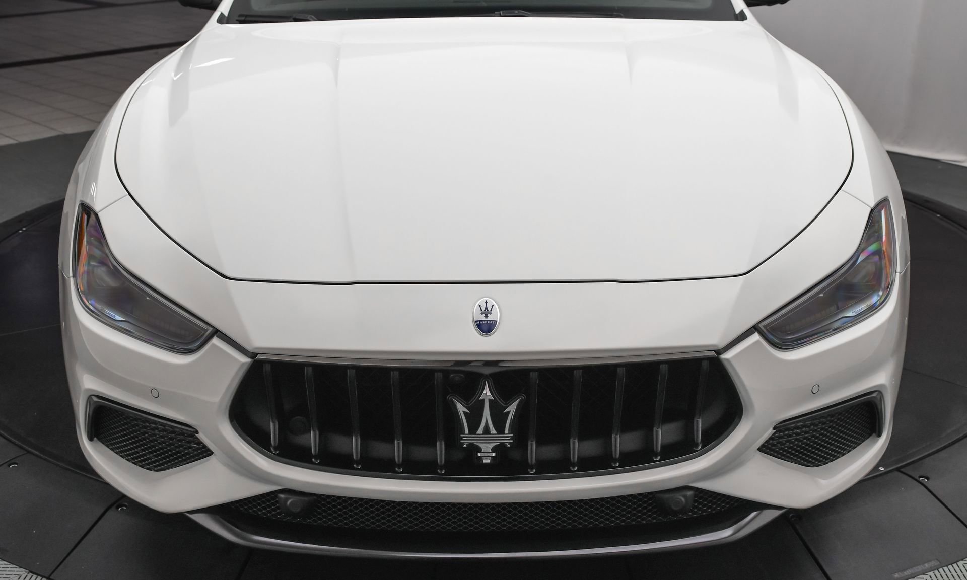 New 2024 Maserati Ghibli Modena image 26