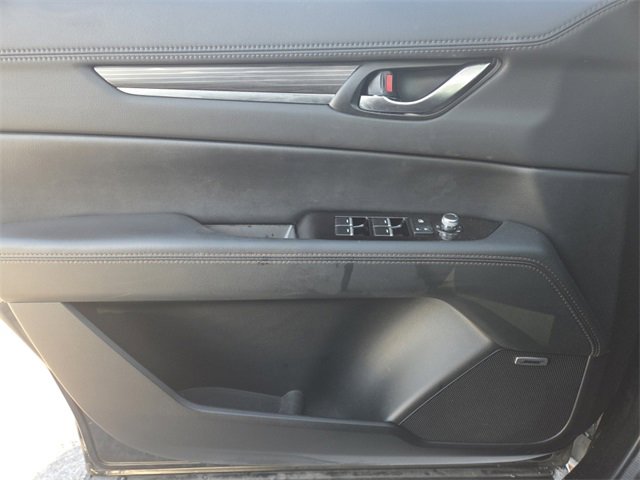 Used 2019 MAZDA CX-5 Grand Touring w/ GT Premium Package image 22