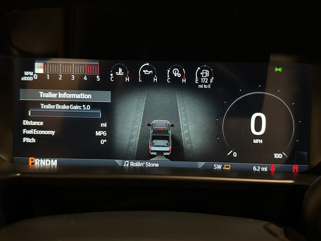 New 2026 Ford F250 King Ranch image 37