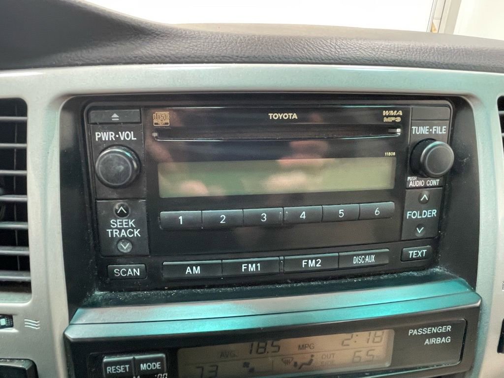 Used 2006 Toyota 4Runner SR5 image 17