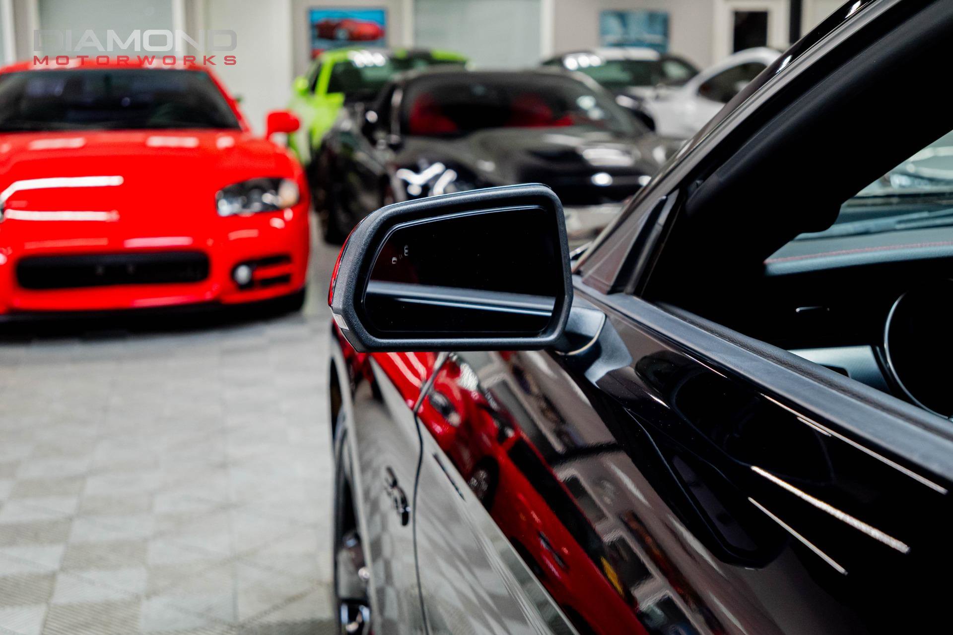 Used 2021 Ford Mustang GT Premium w/ Equipment Group 401A image 74