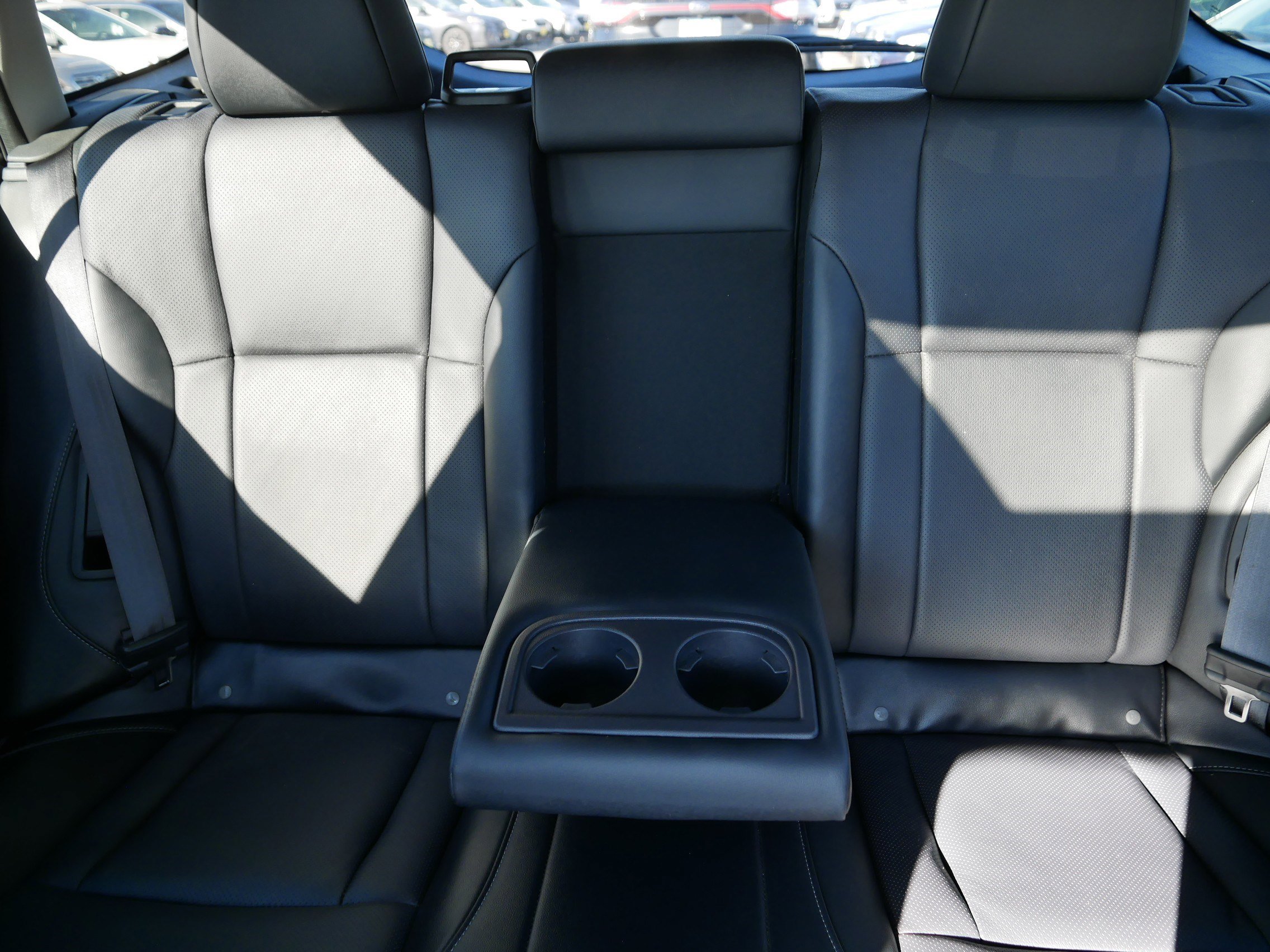 Used 2023 Subaru Outback Limited image 13