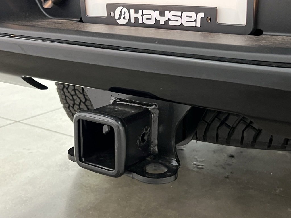 New 2026 GMC Sierra 2500 Denali w/ Technology Package image 6
