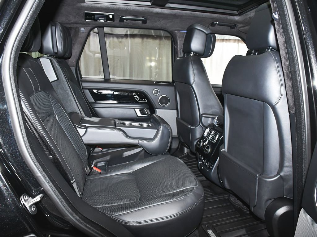 Used 2022 Land Rover Range Rover Westminster Edition image 57
