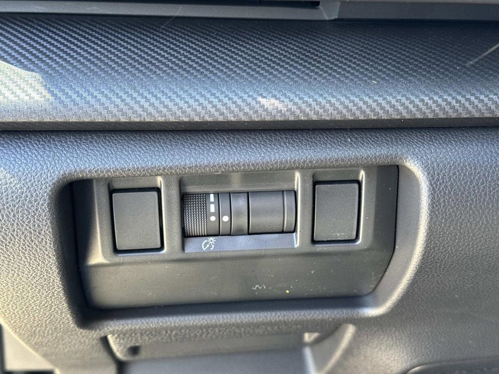 New 2026 Subaru Crosstrek 2.0i Premium image 14