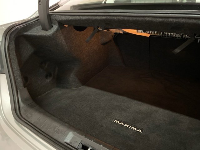 Used 2016 Nissan Maxima 3.5 SL image 84