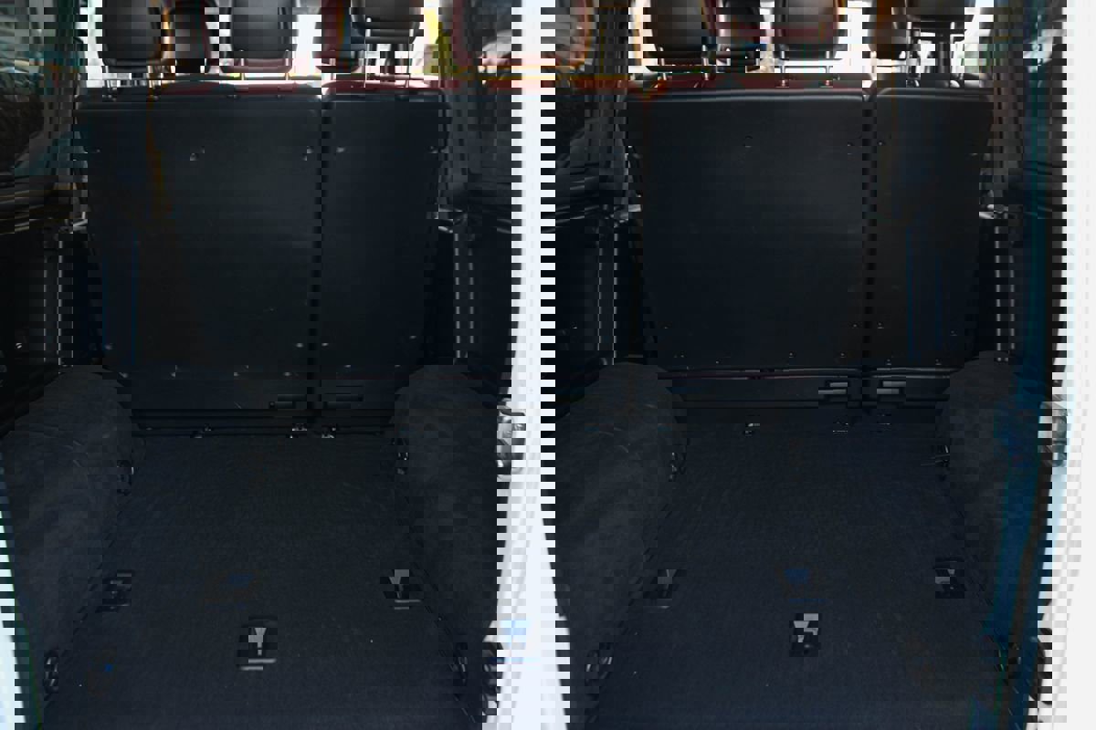 Used 2018 Mercedes-Benz G 550 w/ Night Package image 26