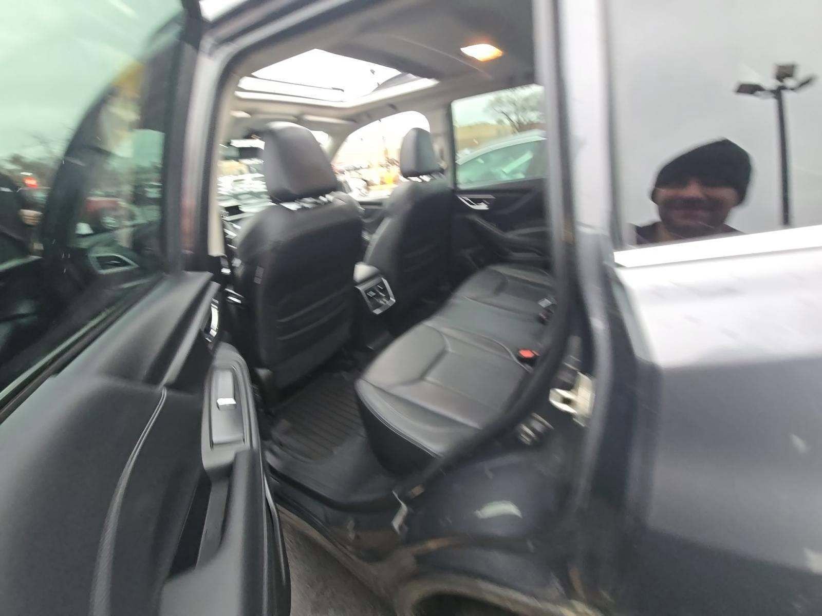 Used 2021 Subaru Forester Limited image 11