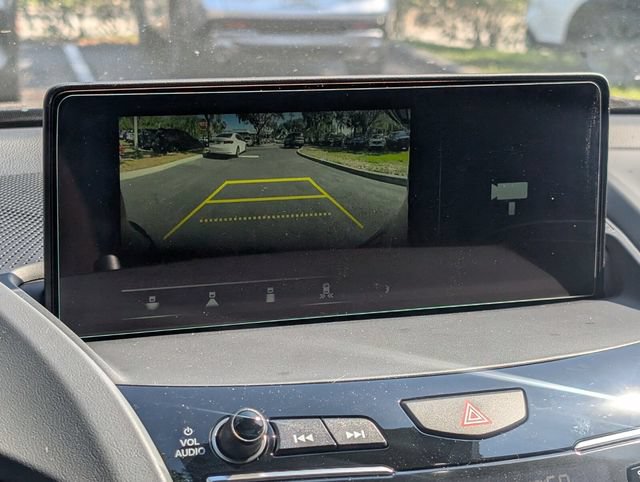 New 2026 Acura RDX SH-AWD image 15