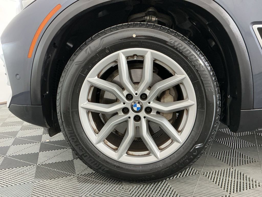 Certified 2022 BMW X5 xDrive40i w/ Premium Package image 34