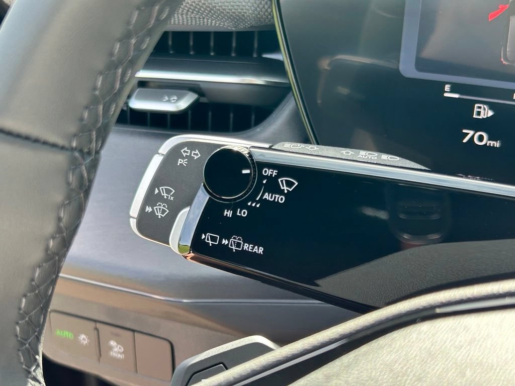 New 2026 Audi Q3 quattro 2.0T AWD/4WD image 21