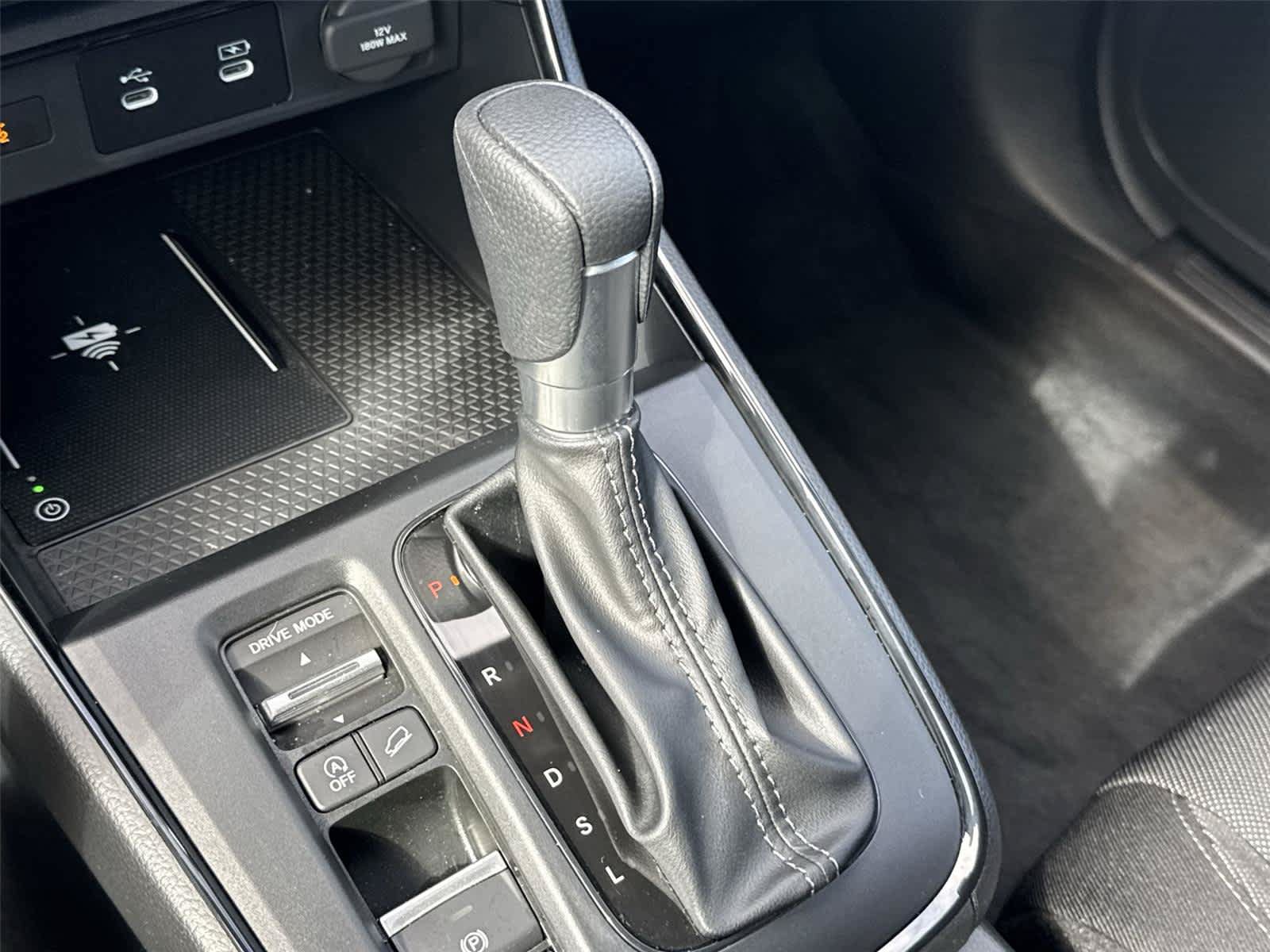 Used 2026 Honda CR-V EX image 29