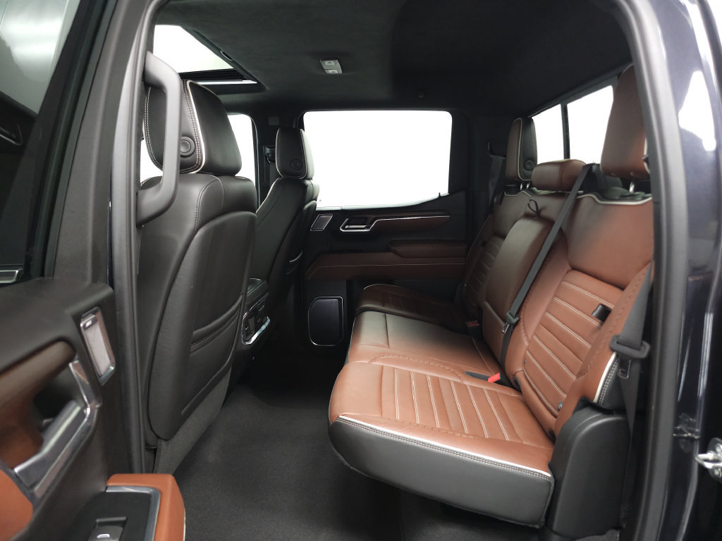Used 2023 GMC Sierra 1500 Denali Ultimate AWD/4WD image 26