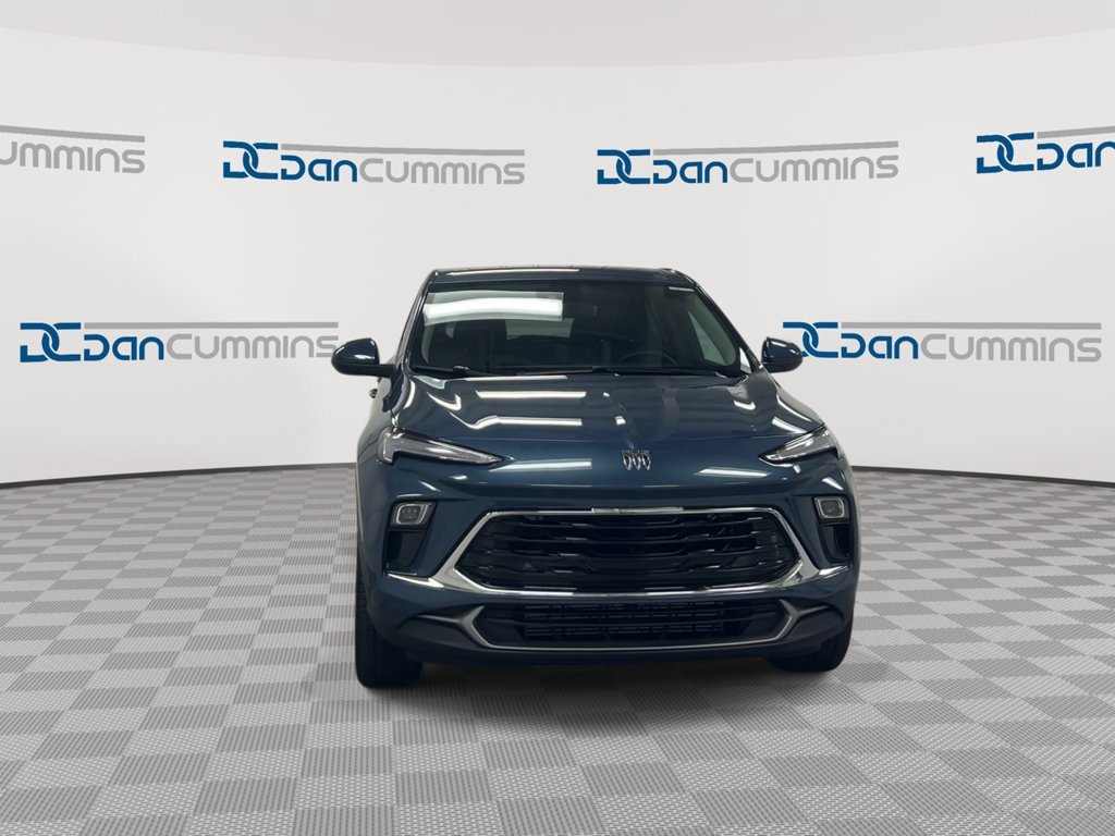 Used 2025 Buick Encore GX Preferred FWD image 3