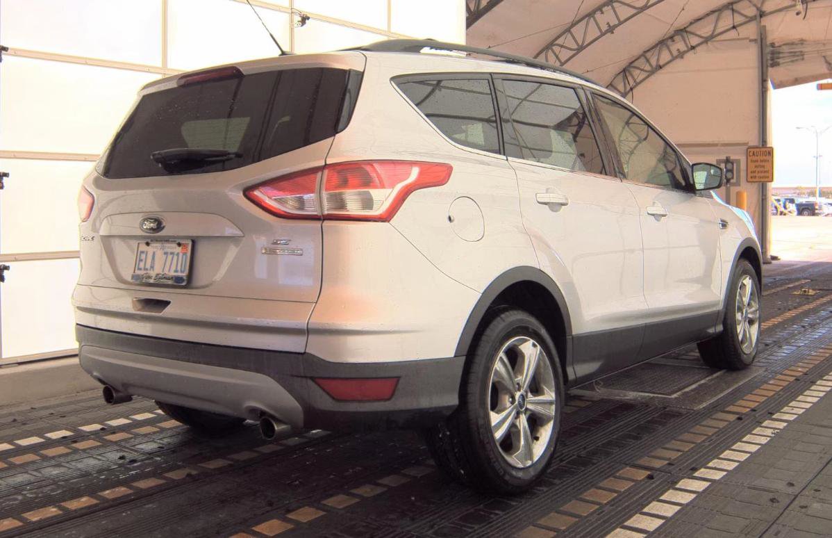 Used 2013 Ford Escape SE image 4