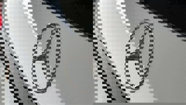 Used 2025 Mercedes-Benz GLC 300 4MATIC image 53