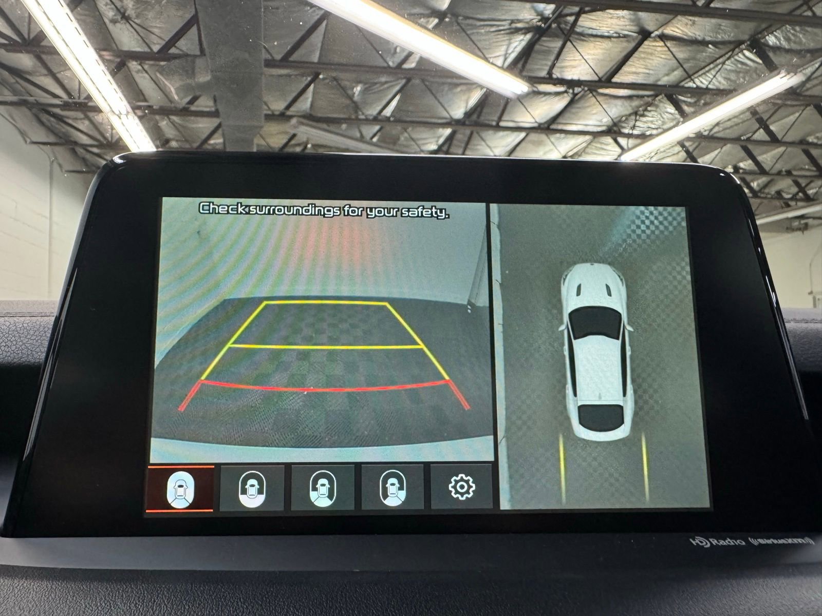 Used 2020 Kia Stinger GT2 image 14