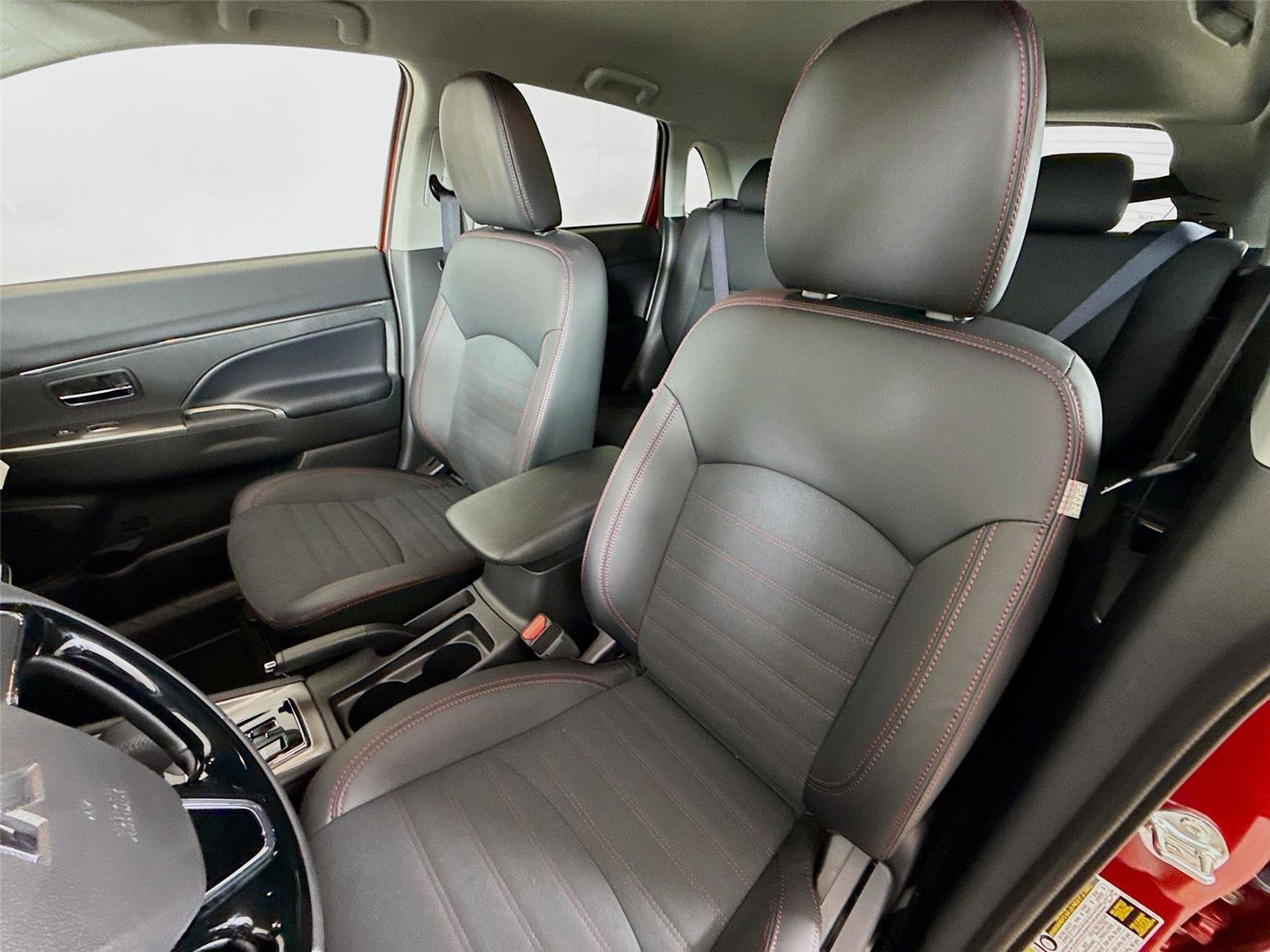 New 2026 Mitsubishi Outlander Sport AWD image 2