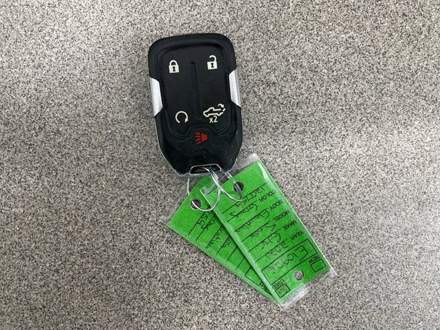 Used 2021 GMC Sierra 1500 Elevation AWD/4WD image 25