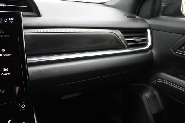 Used 2026 GMC Terrain Elevation w/ Technology Package II AWD/4WD image 17