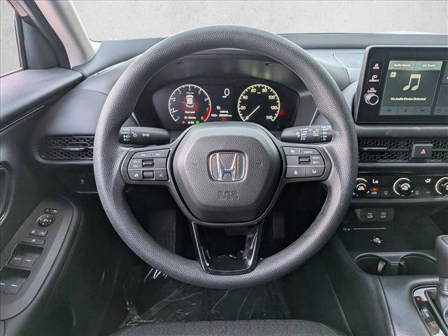 Used 2026 Honda HR-V LX image 13