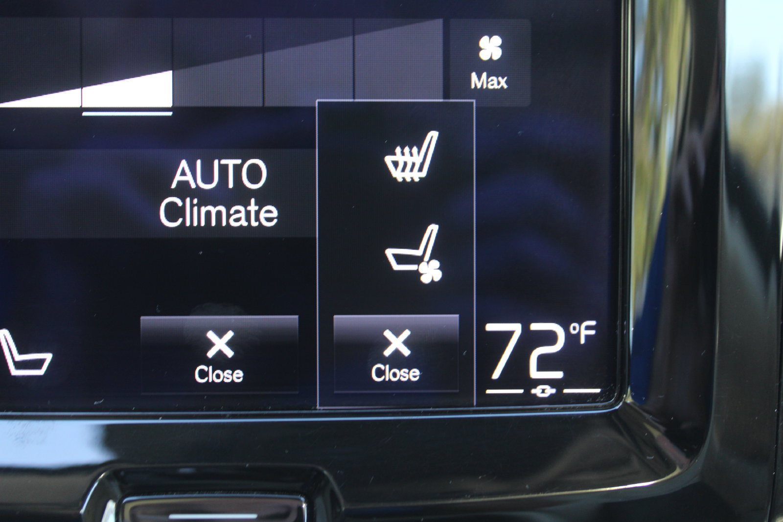 Used 2021 Volvo XC60 T5 Inscription w/ Advanced Package AWD/4WD image 44