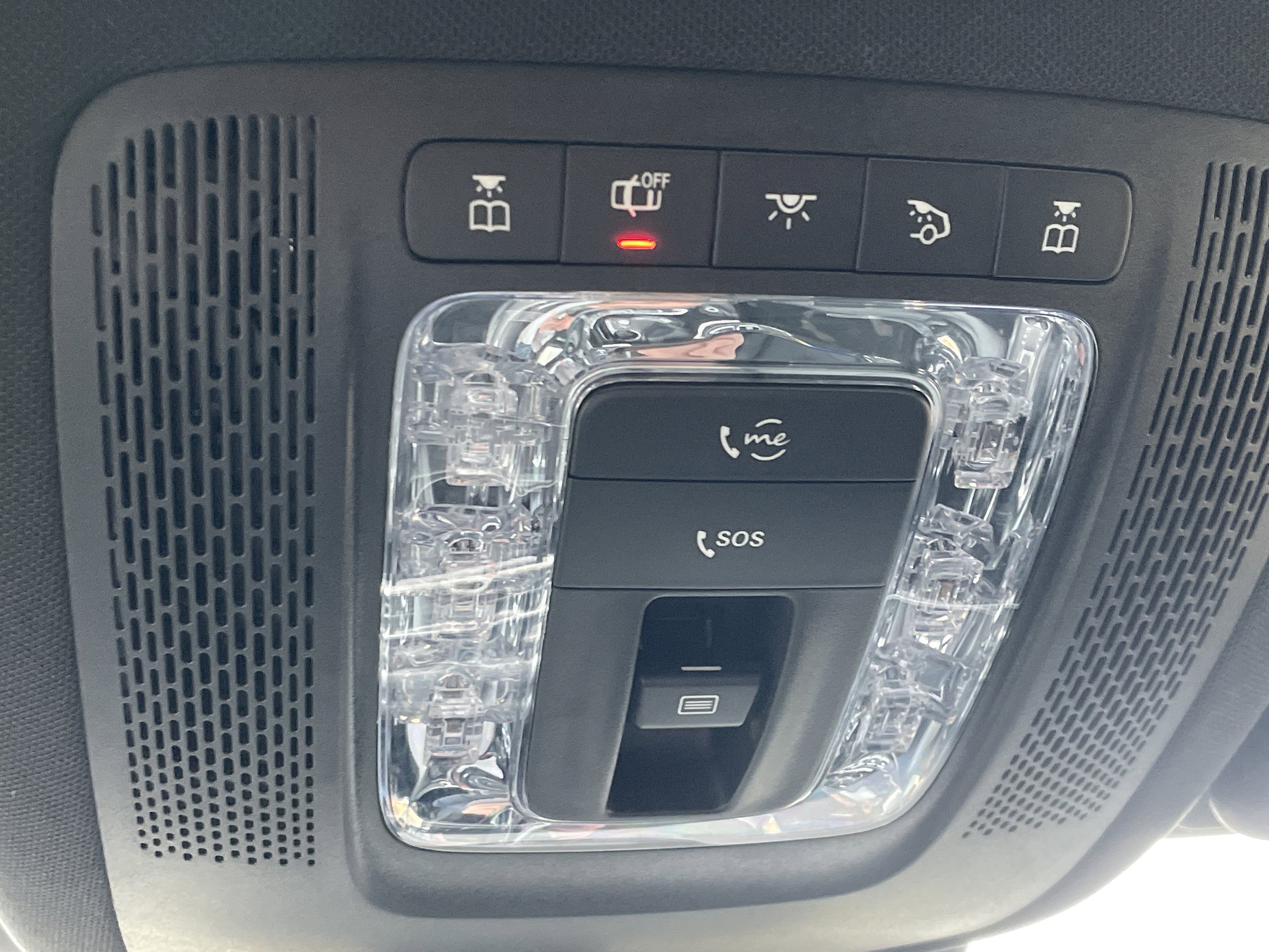 Certified 2022 Mercedes-Benz GLE 450 GLE 450 4MATICﾮ SUV image 36