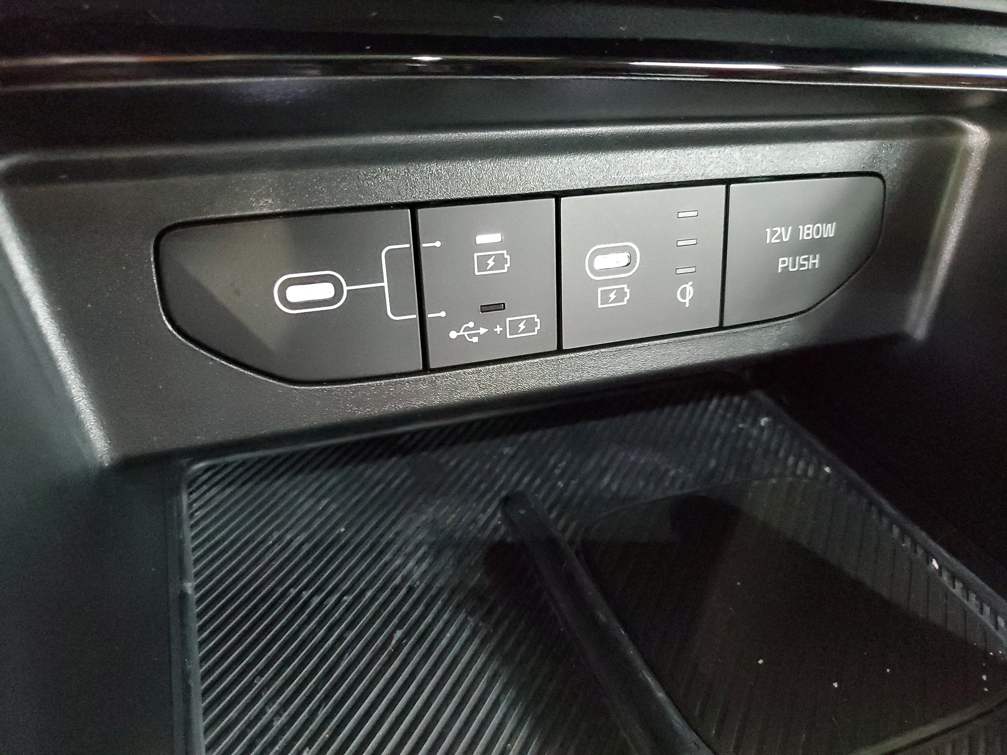 Used 2025 Kia K5 GT-Line w/ GT-Line Premium Package FWD image 29