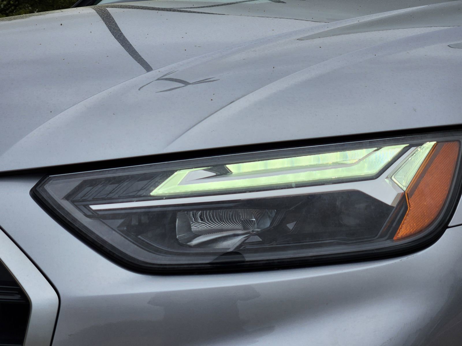 Used 2023 Audi Q5 2.0T Premium w/ Convenience Package image 7