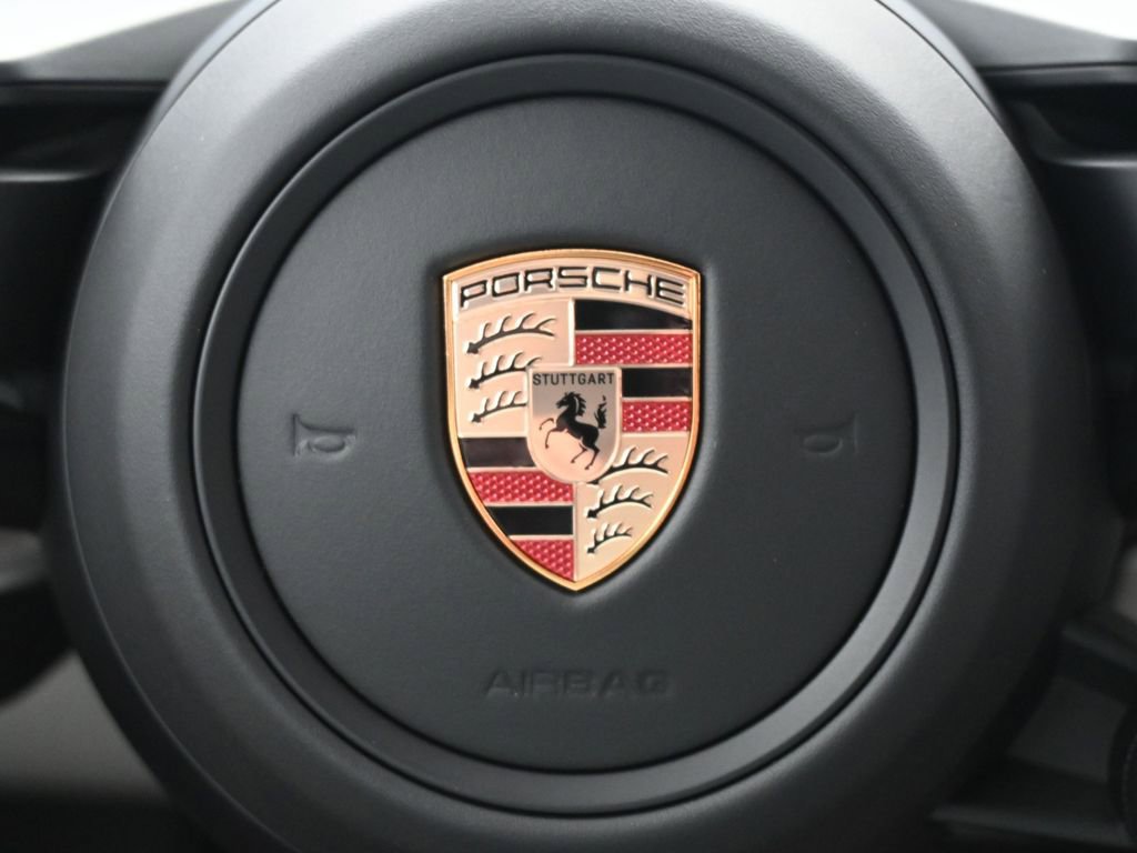 Certified 2026 Porsche Cayenne S AWD/4WD image 23