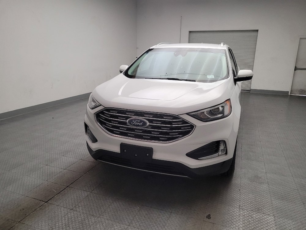Used 2019 Ford Edge SEL w/ Equipment Group 201A FWD image 15