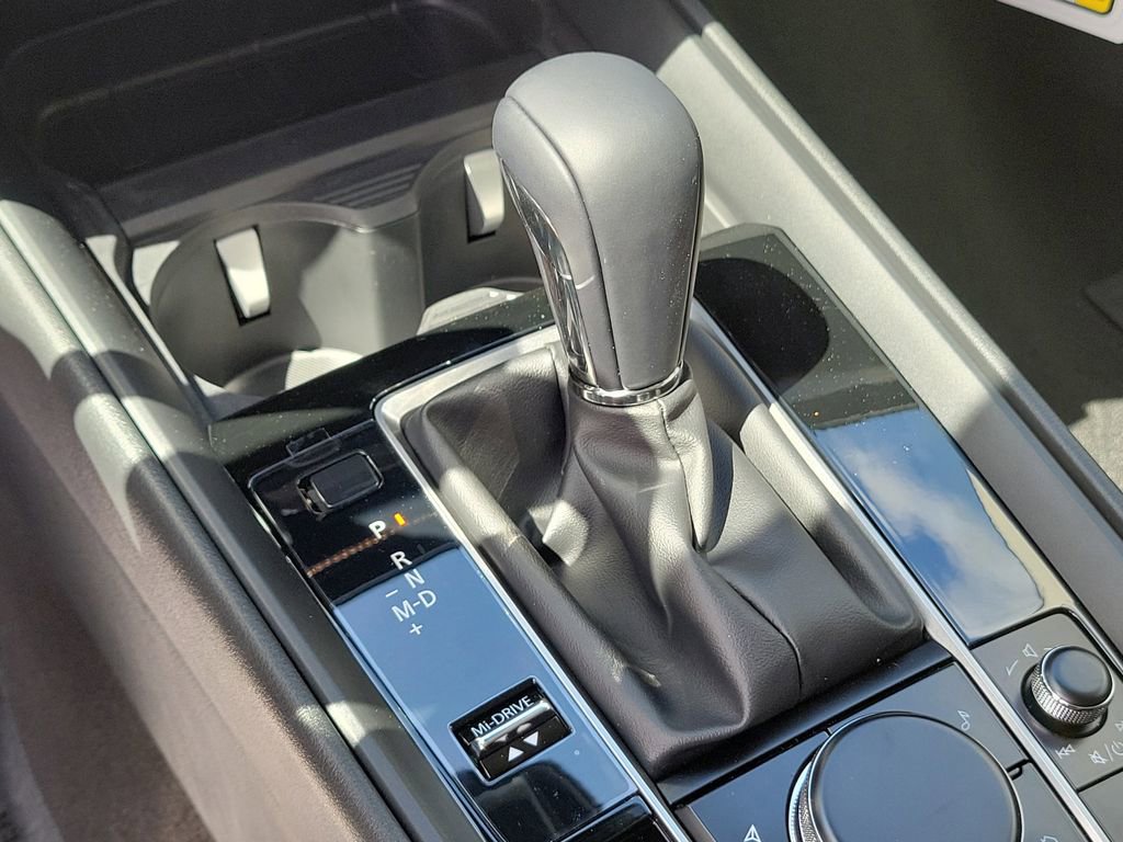 New 2026 MAZDA CX-50 AWD 2.5 S w/ Weather Package image 29