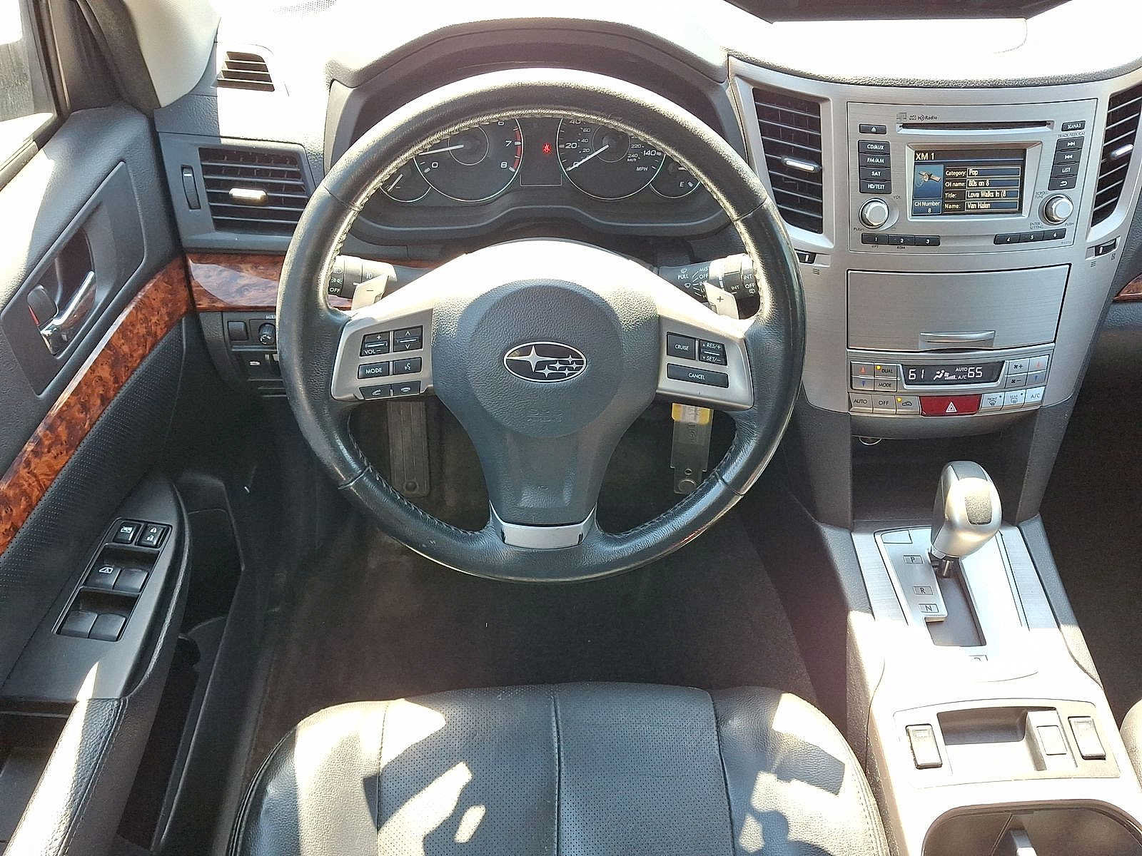 Used 2012 Subaru Outback 2.5i Limited AWD/4WD image 27