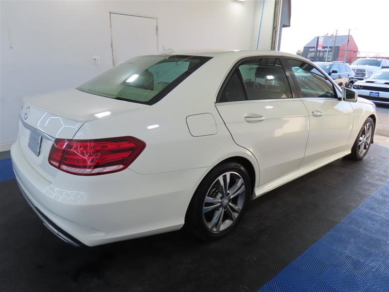 Used 2015 Mercedes-Benz E 350 Sedan w/ Premium 1 Package image 14